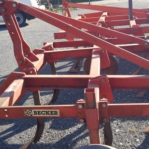 Gruber BECKER 170 cm