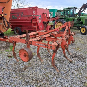 Gruber Landsberg 2m