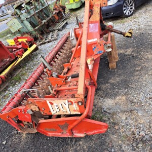 Rotodrljača LELY-LEMKEN 3m