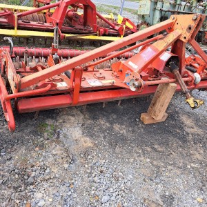 Rotodrljača LELY-LEMKEN 3m