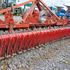 Rotodrljača LELY-LEMKEN 3m