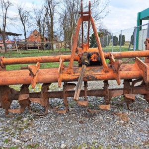 Traktorska freza HOWARD 180 cm