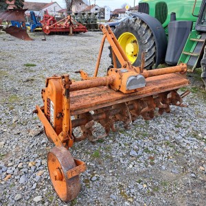 Traktorska freza HOWARD 180 cm