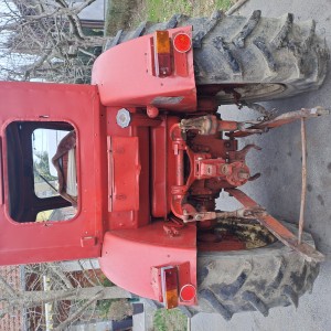 TRAKTOR LTZ RUS T-40