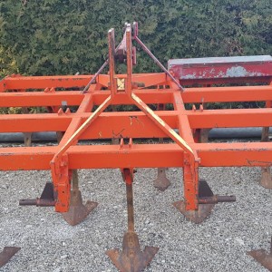 Gruber LANDSBERG 2,5 metra