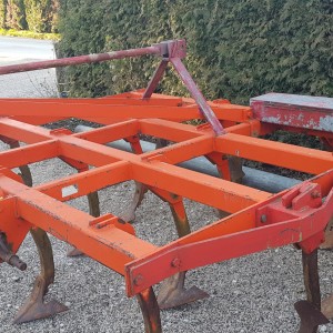 Gruber LANDSBERG 2,5 metra