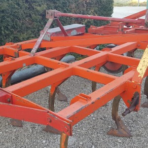 Gruber LANDSBERG 2,5 metra