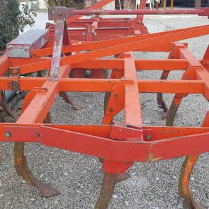 Gruber LANDSBERG 2,5 metra