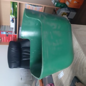 PLASTIČNI VALOV ZA KONJE I OVCE