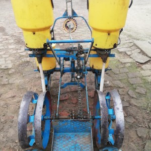 Sijačica OLT 2 reda
