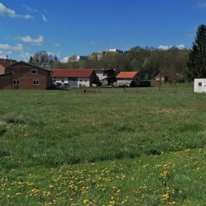 Zemljište Zabok Dubrava Zabočka