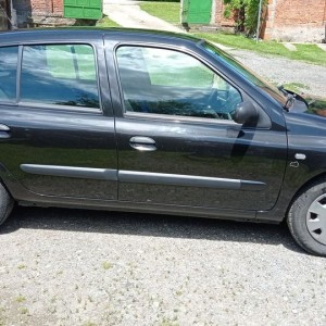 RENAULT CLO 1,2, 8v 2007 god.