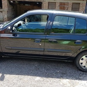 RENAULT CLO 1,2, 8v 2007 god.