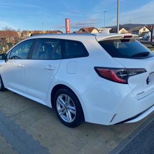 Toyota Corolla TS, 1,8 HYBRID, REG. 6/24, KASKO, GARANCIJA, 1. VL