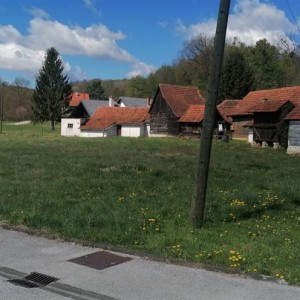 Zemljište Zabok Dubrava Zabočka