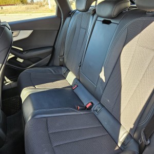 Audi A4 Avant S line• 2.0 tdi •automatik • full oprema • el. kuka •166tkm