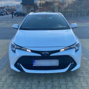 Toyota Corolla TS, 1,8 HYBRID, REG. 6/24, KASKO, GARANCIJA, 1. VL