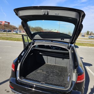 Audi A4 Avant S line• 2.0 tdi •automatik • full oprema • el. kuka •166tkm