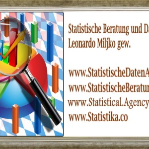 SPSS, AMOS, nVivo, Excel, statistika - Profesionalna Statistička Agencija - Vaš Pouzdan Partner