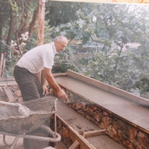 Zidanje salovanje izolacije ,adaptacije dimnjaka ,zidanje Dimnjaka