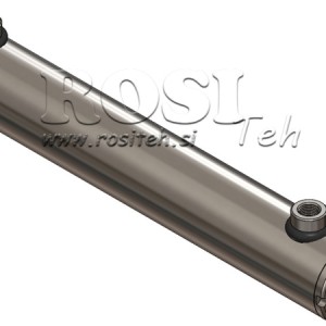 Hidraulični cilindar 50/30 STANDARD hod od 100 do 1500mm