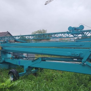 KRAN CATTANEO CM 70