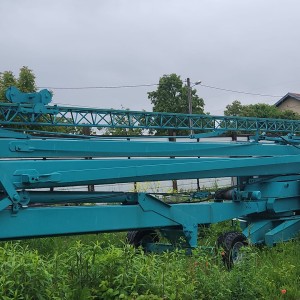KRAN CATTANEO CM 70