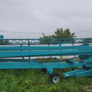 KRAN CATTANEO CM 70