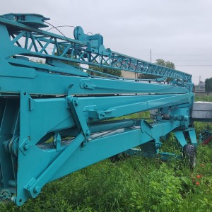 KRAN CATTANEO CM 70