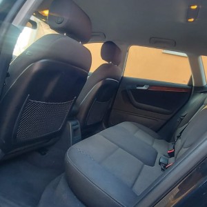ZAMJENA AUTA AUDI A3 SPORTBACK 2.0.TDI 2012 moguca zamjena ZA TRAKTOR ili golf 7