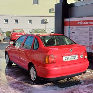 POLO CLASSIC 1.9 SDI