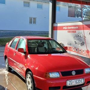 POLO CLASSIC 1.9 SDI
