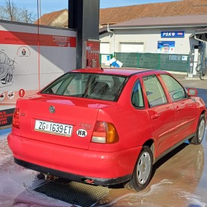 POLO CLASSIC 1.9 SDI
