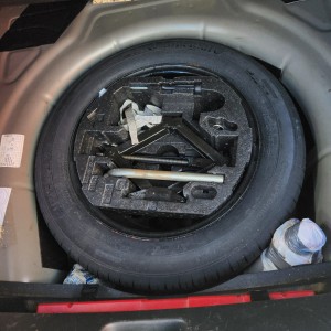 VW Jetta 2012