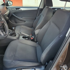 VW Jetta 2012