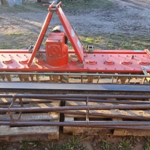 Roto drljača Ortolan 2,3 m