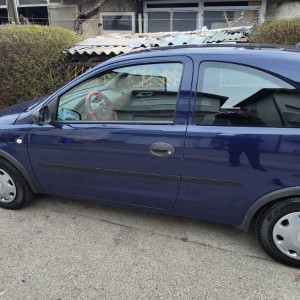 Opel Corsa 1.2 16V