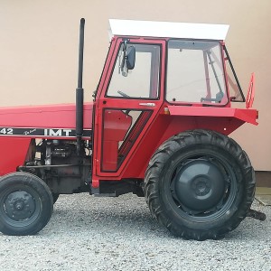 IMT 542
