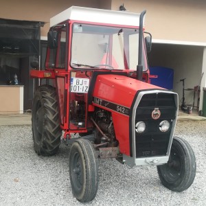 IMT 542