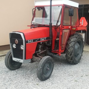 IMT 542