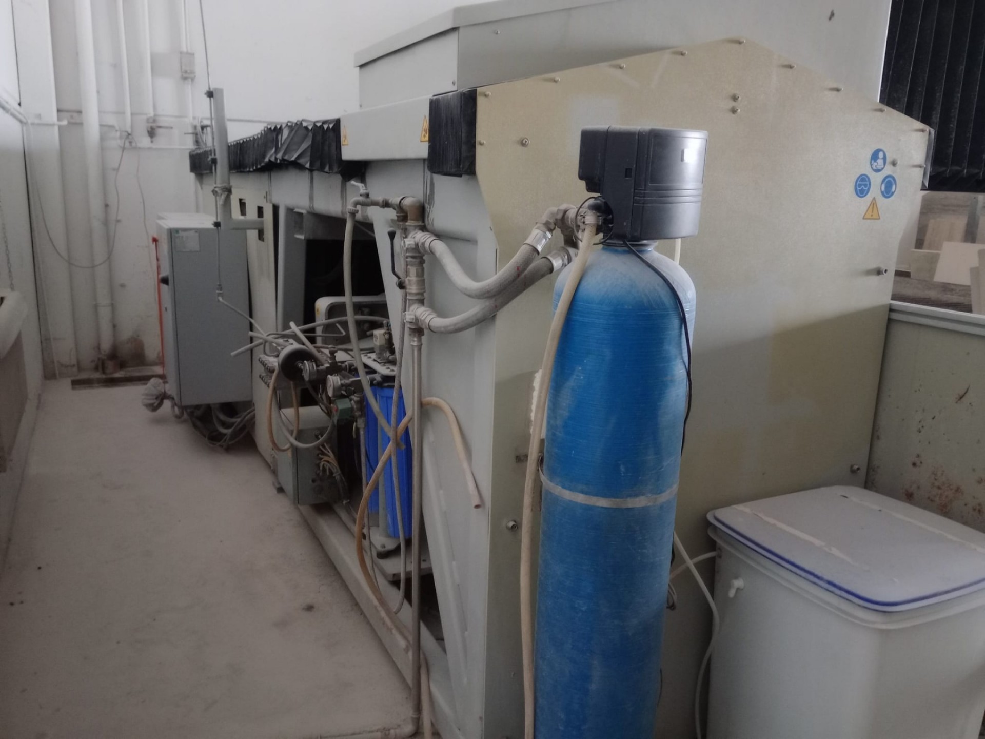 ZAMJENA ILI PRODAJA WATERYET FLOW