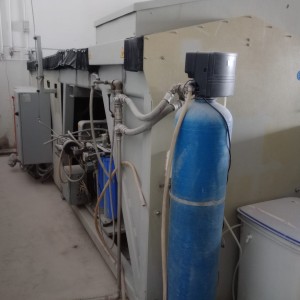 ZAMJENA ILI PRODAJA WATERYET FLOW