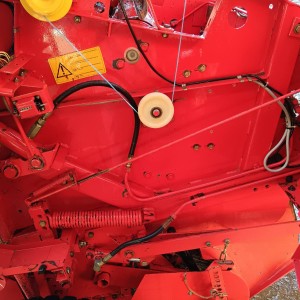 Rolo balirka Welger Rp 200