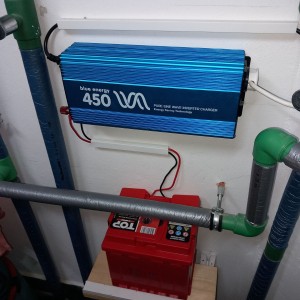 SOLARNI SUSTAV KOMPLET ZA GRIJANJE VODE I PROSTORA