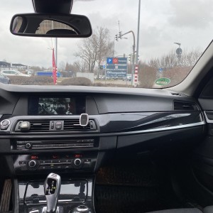Bmw F10 520d 2012