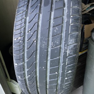 Bmw F10 520d 2012
