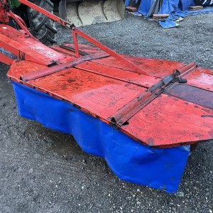 Rotokosa Fahr KM 24