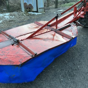 Rotokosa Fahr KM 24