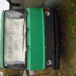 Zastava tip 640