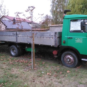 Zastava tip 640